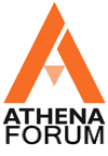 Athena Forum logo
